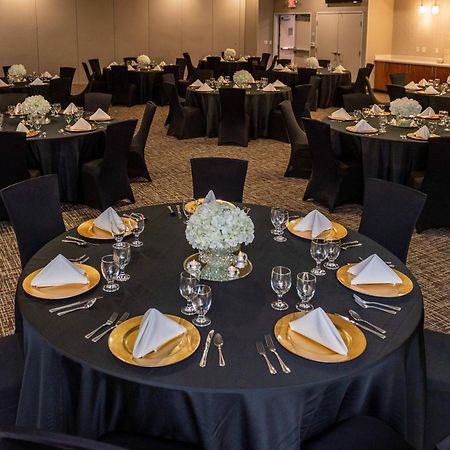 Springhill Suites By Marriott Houston Baytown Esterno foto