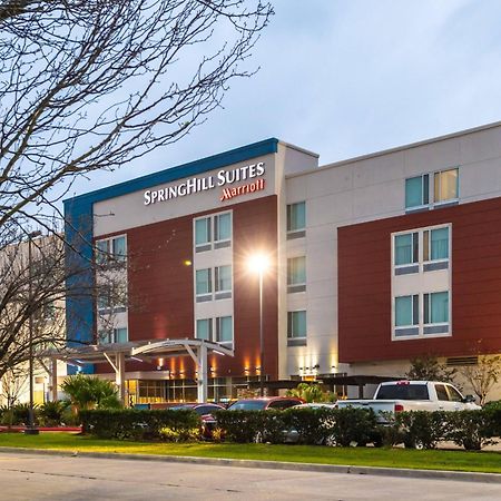 Springhill Suites By Marriott Houston Baytown Esterno foto