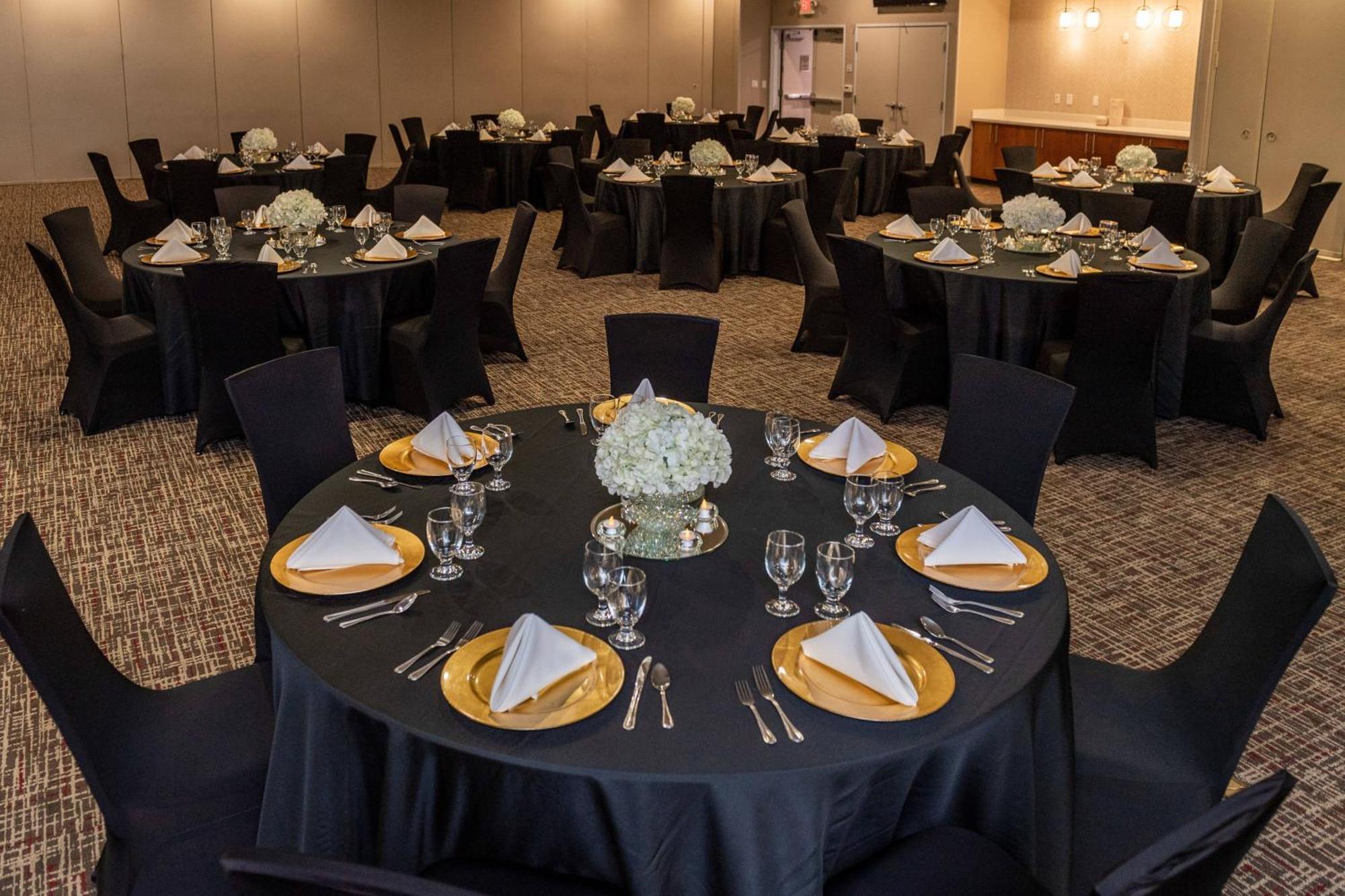 Springhill Suites By Marriott Houston Baytown Esterno foto