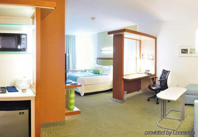 Springhill Suites By Marriott Houston Baytown Esterno foto